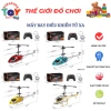 Máy Bay Đồ Chơi VINATOYS Điều Khiển Từ Xa, Đèn Ban Đêm, Pin Sạc USB, 275.000đ