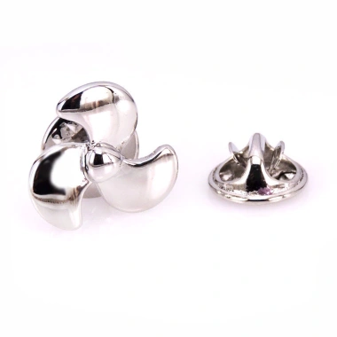 Máy Bay Nhỏ Thổ Cẩm Cặp Đôi – Phụ Kiện Đồng Ve, Áo Pin, Xe Máy, Trâm Cài Nam Nữ Hàng Ngày 7