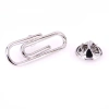 Máy Bay Nhỏ Thổ Cẩm Cặp Đôi – Phụ Kiện Đồng Ve, Áo Pin, Xe Máy, Trâm Cài Nam Nữ Hàng Ngày 8
