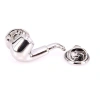 Máy Bay Nhỏ Thổ Cẩm Cặp Đôi – Phụ Kiện Đồng Ve, Áo Pin, Xe Máy, Trâm Cài Nam Nữ Hàng Ngày 10