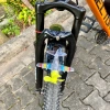 Máy bay phát sáng gắn xe máy, oto, xe đạp, mũ bảo hiểm – Gió không hết pin, 29.000₫ 2