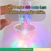 Máy Bay Phát Sáng Năng Lượng Gió - Đèn Không Cần Pin, Đồ Chơi Khoa Học 22.000đ 7
