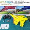 Máy bay RC ZY530 - Pin 15‑20 phút, tầm bay 300m, điều khiển từ xa thông minh 2