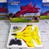 Máy bay RC ZY530 - Pin 15‑20 phút, tầm bay 300m, điều khiển từ xa thông minh 8