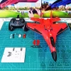 Máy bay RC ZY530 - Pin 15‑20 phút, tầm bay 300m, điều khiển từ xa thông minh 9