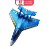 Máy bay thủy phi cơ ZY525 chống nước, vỏ xốp dẻo siêu bền, bay 10‑15 phút – Giá 539.000đ 5