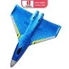 Máy bay thủy phi cơ ZY525 chống nước, vỏ xốp dẻo siêu bền, bay 10‑15 phút – Giá 539.000đ 6