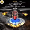 Máy bay trực thăng điều khiển từ xa XK913-X 3.5 kênh, đèn LED đa sắc, pin sạc Type-C - Sunny Kids, 349.000₫ 6