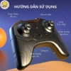 Máy bay trực thăng điều khiển từ xa XK913-X 3.5 kênh, đèn LED đa sắc, pin sạc Type-C - Sunny Kids, 349.000₫ 9