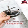 Máy Bay Trực Thăng Xoay Năng Lượng Mặt Trời Khuếch Tán Hương Nước Hoa Ô Tô Màu Xám Giá chỉ 129k 4