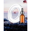 Máy Bay Trực Thăng Xoay Năng Lượng Mặt Trời Khuếch Tán Hương Nước Hoa Ô Tô Màu Xám Giá chỉ 129k 5
