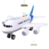 Máy Bay Tự Điều Khiển Dưới Đất Có Đèn Nhạc - Quà Tặng Bé Đáng Yêu, Giá 69.000₫ 7