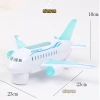 Máy Bay Tự Điều Khiển Dưới Đất Có Đèn Nhạc - Quà Tặng Bé Đáng Yêu, Giá 69.000₫ 8
