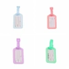 Máy Bay Vali Limit WALK Tag Macaron Nữ – Nhiều màu sắc, giá chỉ 31.644₫ 2