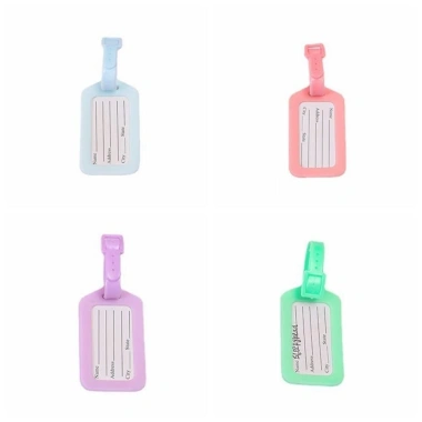 Máy Bay Vali Limit WALK Tag Macaron Nữ – Nhiều màu sắc, giá chỉ 31.644₫ 2