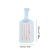 Máy Bay Vali Limit WALK Tag Macaron Nữ – Nhiều màu sắc, giá chỉ 31.644₫ 3