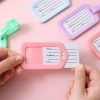 Máy Bay Vali Limit WALK Tag Macaron Nữ – Nhiều màu sắc, giá chỉ 31.644₫ 4