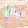 Máy Bay Vali Limit WALK Tag Macaron Nữ – Nhiều màu sắc, giá chỉ 31.644₫ 5