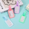 Máy Bay Vali Limit WALK Tag Macaron Nữ – Nhiều màu sắc, giá chỉ 31.644₫ 6