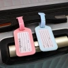 Máy Bay Vali Limit WALK Tag Macaron Nữ – Nhiều màu sắc, giá chỉ 31.644₫ 7