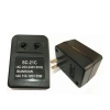 Máy biến áp 220V sang 110V phích cắm chuyển đổi điện áp du lịch, dùng tại nhà – 65.000₫ 4