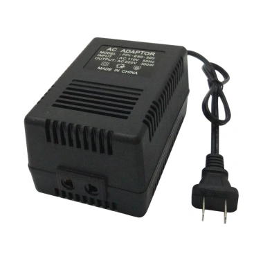 Máy biến áp 220V sang 110V phích cắm chuyển đổi điện áp du lịch, dùng tại nhà – 65.000₫ 7