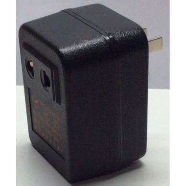 Máy biến áp 220V sang 110V phích cắm chuyển đổi điện áp du lịch, dùng tại nhà – 65.000₫ 8