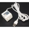 Máy Bơm Nước Hồ Cá USB Mini - Cắm Pin Dự Phòng, Sạc Nhanh, Giá 15.000 VND 4