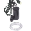 Máy Bơm Nước Hồ Cá USB Mini - Cắm Pin Dự Phòng, Sạc Nhanh, Giá 15.000 VND 7