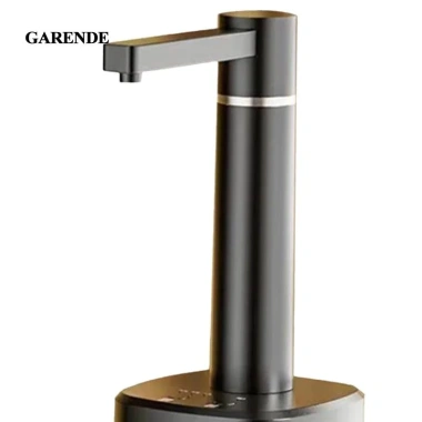 Máy bơm nước tự động đóng chai, tiện lợi cho nhà bếp du lịch - Giá chỉ 272.800₫