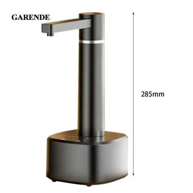 Máy bơm nước tự động đóng chai, tiện lợi cho nhà bếp du lịch - Giá chỉ 272.800₫