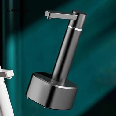 Máy bơm nước tự động đóng chai, tiện lợi cho nhà bếp du lịch - Giá chỉ 272.800₫