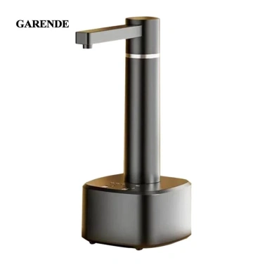 Máy bơm nước tự động đóng chai, tiện lợi cho nhà bếp du lịch - Giá chỉ 272.800₫ 9 Máy bơm nước tự động đóng chai, tiện lợi cho nhà bếp du lịch - Giá chỉ 272.800₫ 9