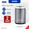 Máy Cạo Râu Mini Cầm Tay Cao Cấp KZ-XD8 - Lưỡi 3 Lá Inox, Sạc Nhanh Type‑C, Nhỏ Gọn Du Lịch, Giá Chỉ 168.000₫