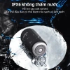 Máy Cạo Râu Mini Cầm Tay Cao Cấp KZ-XD8 - Lưỡi 3 Lá Inox, Sạc Nhanh Type‑C, Nhỏ Gọn Du Lịch, Giá Chỉ 168.000₫ 7