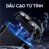 Máy cạo râu mini Enchen K8 - Đầu cạo 2D, chống nước, 18 lưỡi tự mài, pin 60 ngày, bảo hành 6 tháng - Giá 269.000₫ 6