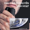 Máy cạo râu mini Enchen K8 - Đầu cạo 2D, chống nước, 18 lưỡi tự mài, pin 60 ngày, bảo hành 6 tháng - Giá 269.000₫ 7