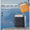 Máy Cạo Râu Mini Hình Vali Nam – Thiết Kế Thời Thượng, Sạc Type‑C Nhanh, Dao Cạo Điện Du Lịch 165.000₫