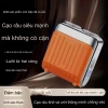 Máy Cạo Râu Mini Hình Vali Nam – Thiết Kế Thời Thượng, Sạc Type‑C Nhanh, Dao Cạo Điện Du Lịch 165.000₫ 3
