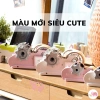 Máy cắt băng keo đa năng Hàn Quốc Motex MTX-03 Prime - Giá 370.000đ, giảm sâu 3
