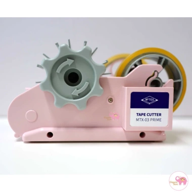 Máy cắt băng keo đa năng Hàn Quốc Motex MTX-03 Prime - Giá 370.000đ, giảm sâu 5