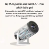 Máy Chiếu Mini HY300 Ống, Độ Phân Giải Cao, Kết Nối Bộ Màn Hình, Giá 736.000đ 3