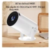 Máy Chiếu Mini HY300 Ống, Độ Phân Giải Cao, Kết Nối Bộ Màn Hình, Giá 736.000đ 9