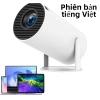 Máy Chiếu Mini HY300 Ống, Độ Phân Giải Cao, Kết Nối Bộ Màn Hình, Giá 736.000đ 10