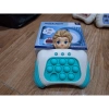 Máy Chơi Điện Tử Pop It Bopit - Đồ Chơi Bóp Búp Hình Cua Có Nhạc Đèn, Giá Ưu Đãi 33.100₫ 4