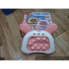 Máy Chơi Điện Tử Pop It Bopit - Đồ Chơi Bóp Búp Hình Cua Có Nhạc Đèn, Giá Ưu Đãi 33.100₫ 8