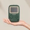 Máy chơi game kiêm sạc dự phòng 10.000mAh, 500 trò chơi dễ thương, chỉ 494.900₫ 6