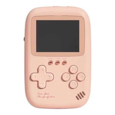 Máy chơi game kiêm sạc dự phòng 10.000mAh, 500 trò chơi dễ thương, chỉ 494.900₫ 9