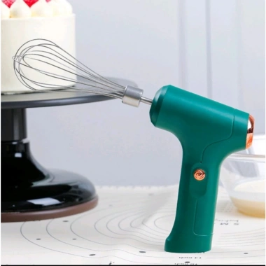 Máy Đánh Kem Mini Inox 304 Không Dây Pin Sạc - Đa Năng Cầm Tay Cho Muối, Cà Phê, Trứng, Sữa, Bơ - Du Lịch 144k 6 Máy Đánh Kem Mini Inox 304 Không Dây Pin Sạc - Đa Năng Cầm Tay Cho Muối, Cà Phê, Trứng, Sữa, Bơ - Du Lịch 144k 6