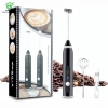 Máy Đánh Trứng & Tạo Bọt Cà Phê Sạc Điện 3 Tốc Độ - Nhỏ Gọn, Tiện Lợi 4